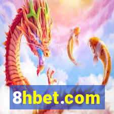 8hbet.com