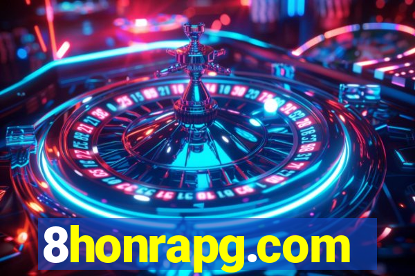 8honrapg.com