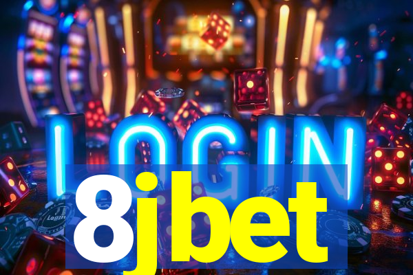8jbet