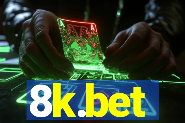 8k.bet