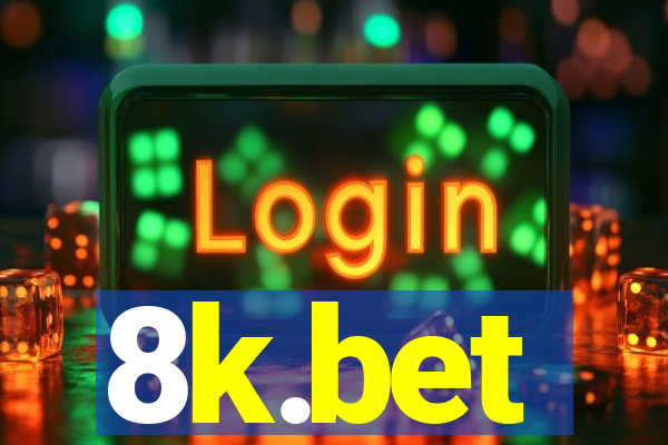 8k.bet