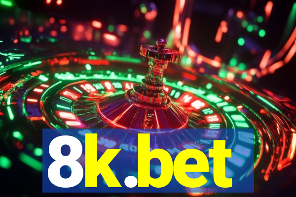8k.bet