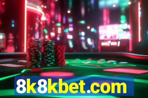 8k8kbet.com