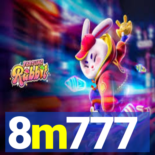 8m777
