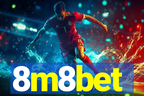 8m8bet