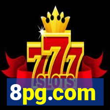 8pg.com