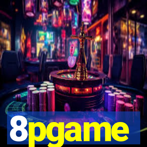 8pgame