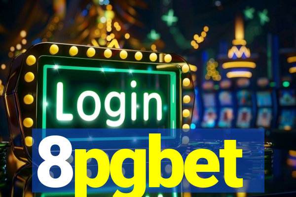 8pgbet