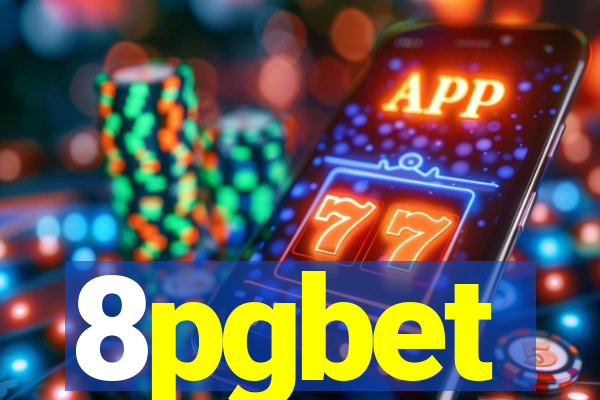 8pgbet