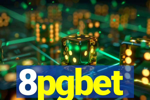 8pgbet