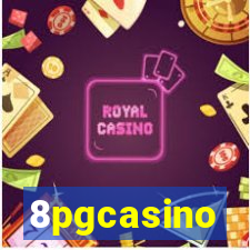 8pgcasino