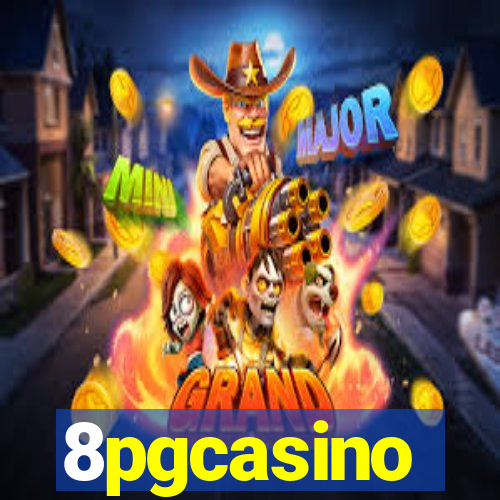 8pgcasino