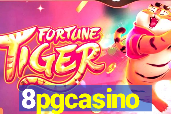 8pgcasino