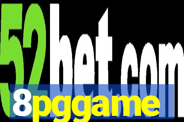 8pggame