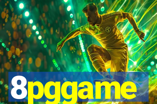 8pggame