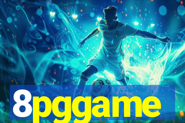 8pggame