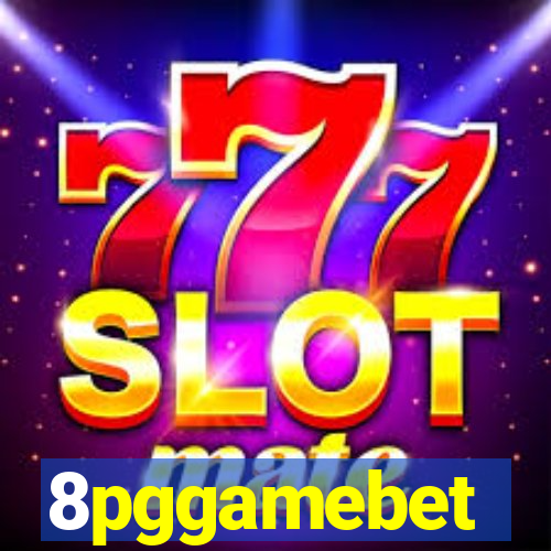 8pggamebet