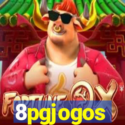 8pgjogos