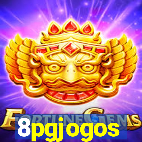 8pgjogos