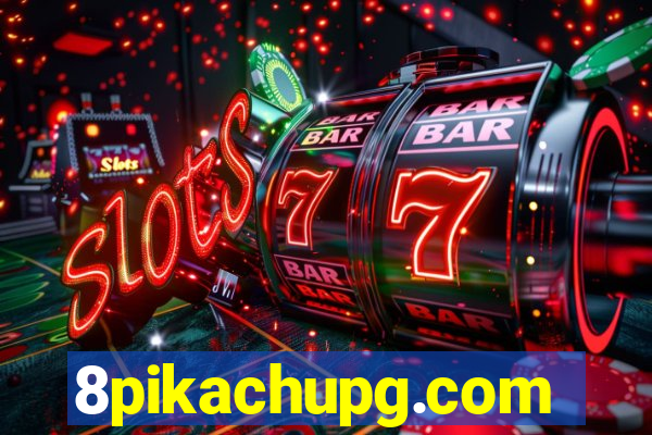 8pikachupg.com