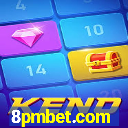 8pmbet.com