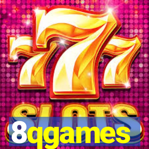 8qgames