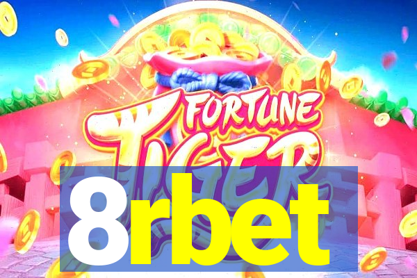8rbet