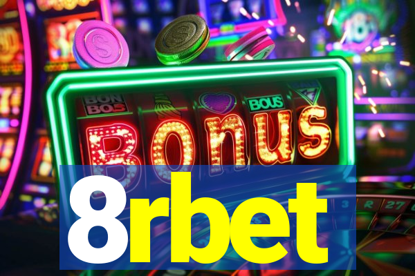 8rbet