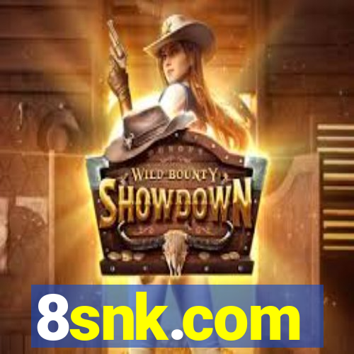 8snk.com