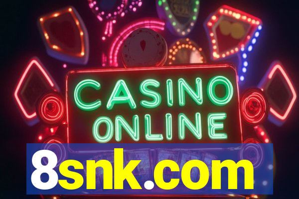 8snk.com