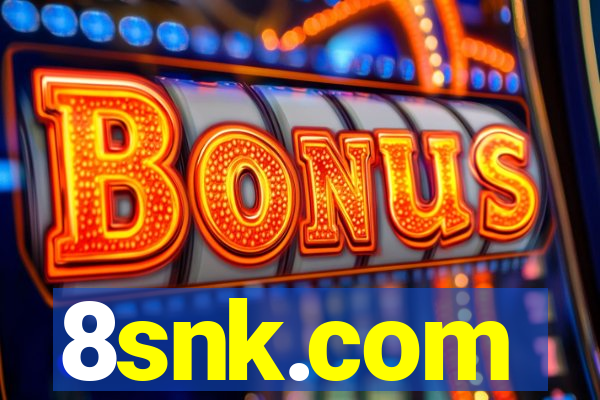 8snk.com