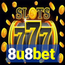 8u8bet