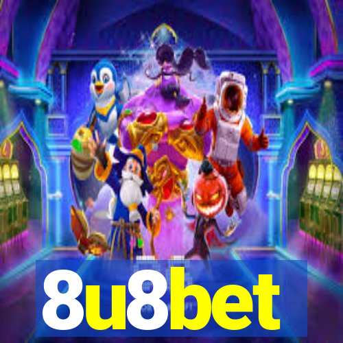 8u8bet