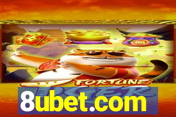8ubet.com