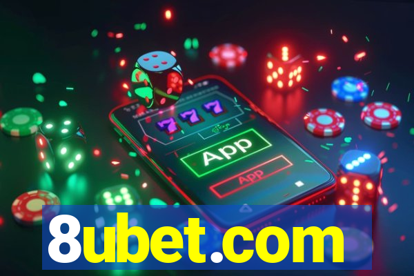 8ubet.com