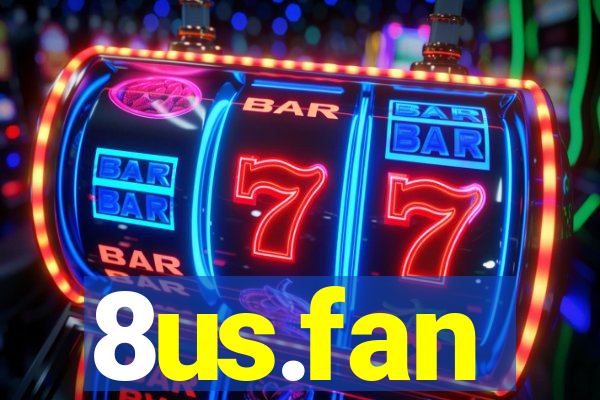 8us.fan