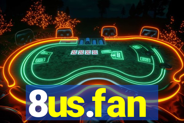 8us.fan