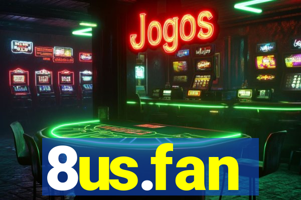 8us.fan