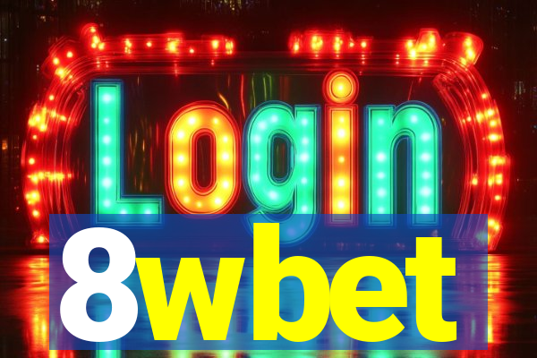 8wbet