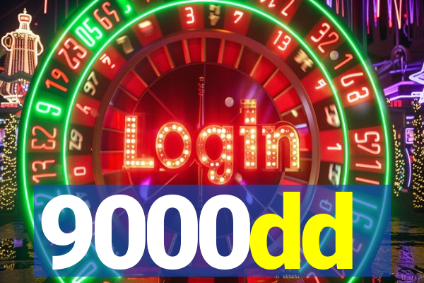 9000dd