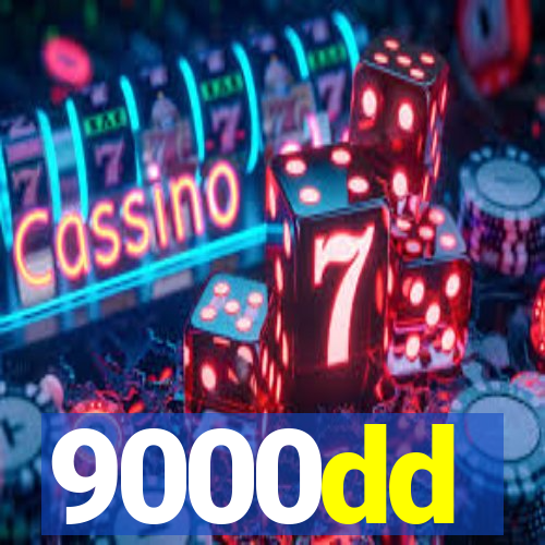 9000dd