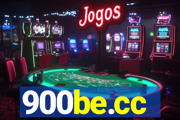 900be.cc