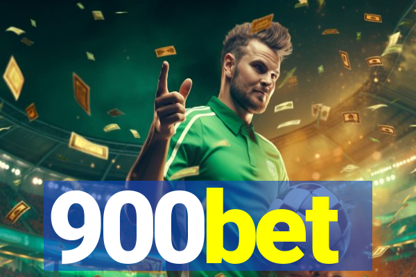 900bet