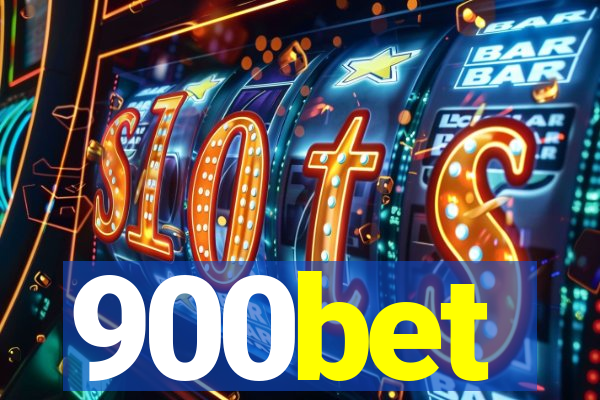 900bet