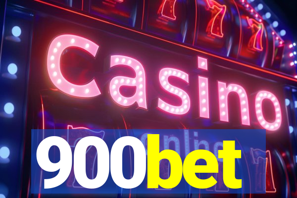 900bet-lucky