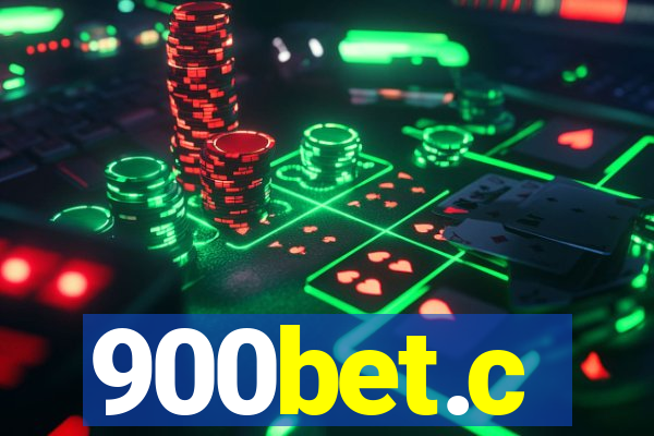 900bet.c