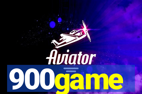 900game
