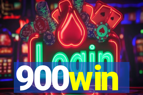 900win