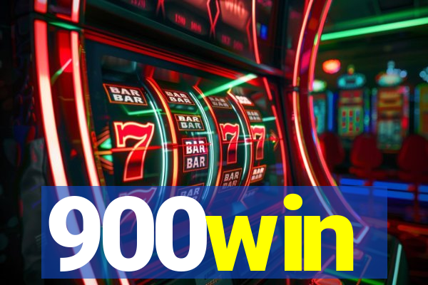 900win