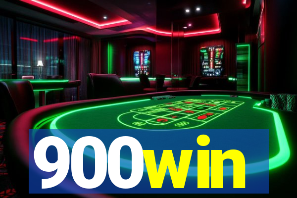 900win